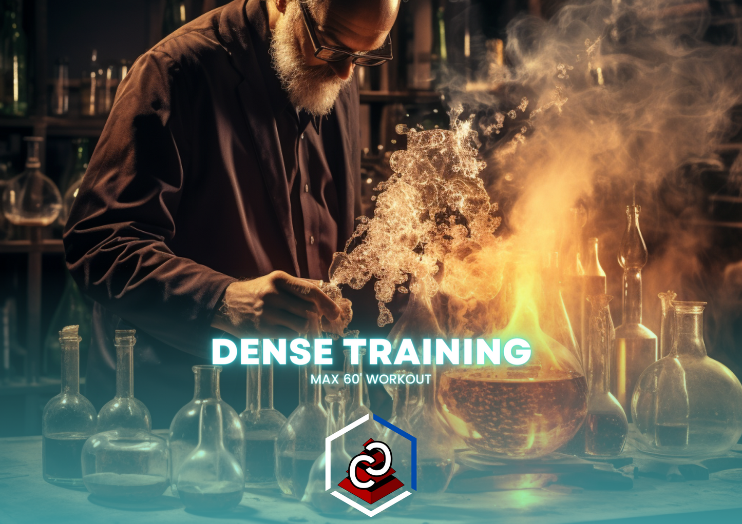 Dense Training