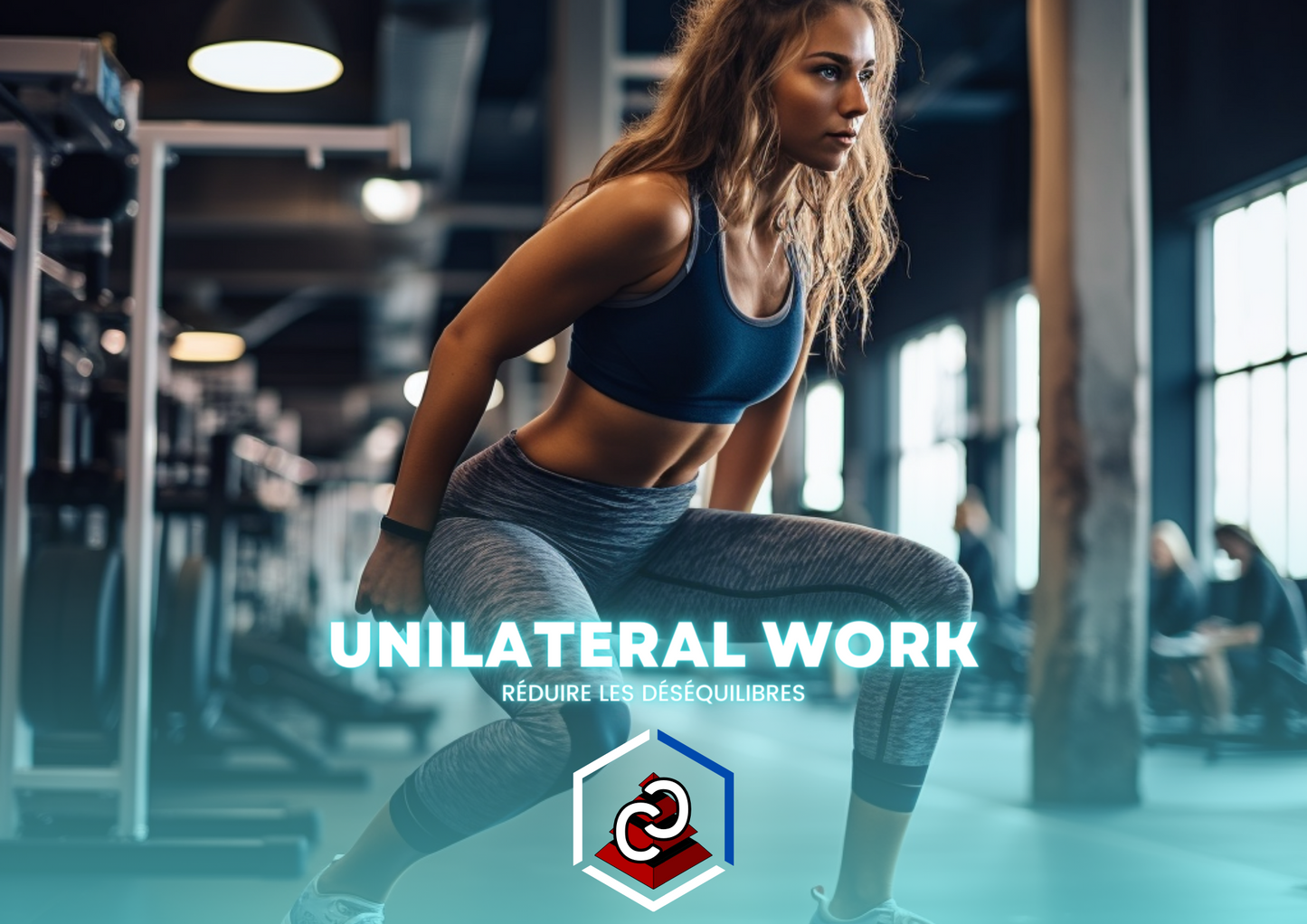 Do your unilateral work