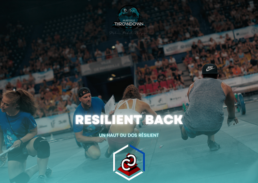 Resilient Back